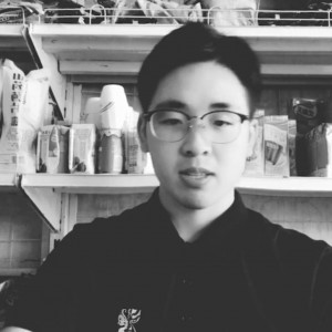 热心市民小张