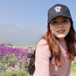 我茜茜