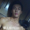 褪色山水
