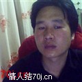 璀璨的焰火