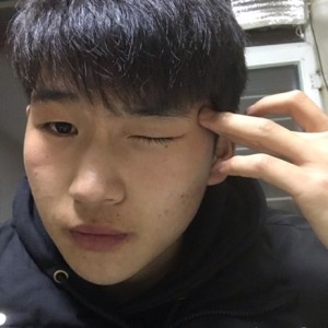 青橙.