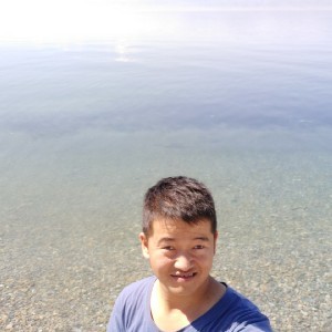 浪迹天雅