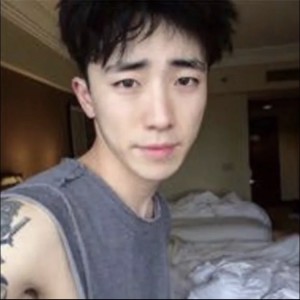 隔壁小刘