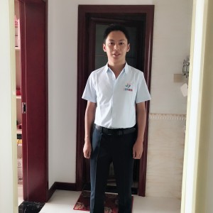 我还是个孩子