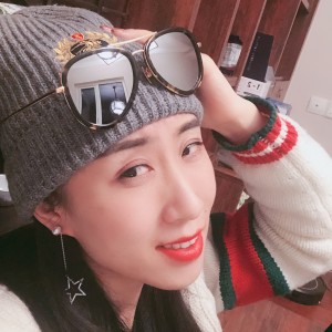 水灵