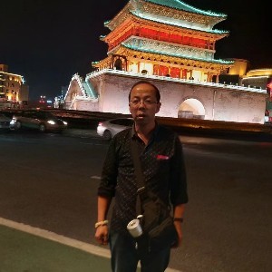 是冰是水