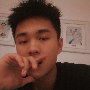 我十点就困了