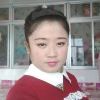 白娘子。