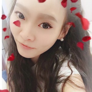 光亮的镜子