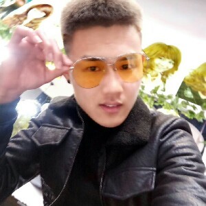 帅先森吖