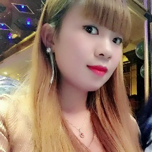 南方小姐姐