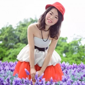 ☺️嫣然一笑