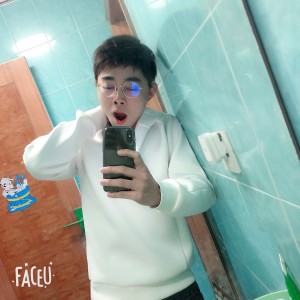我很凶的