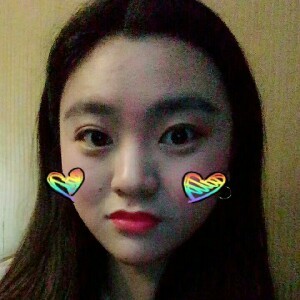 等着你的我