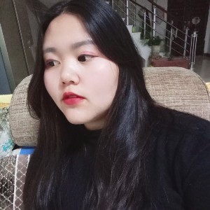 Xieli敏