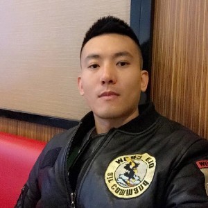 港湾丶