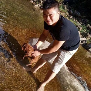 请叫我浩哥哥