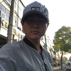 狼王鎮古奇