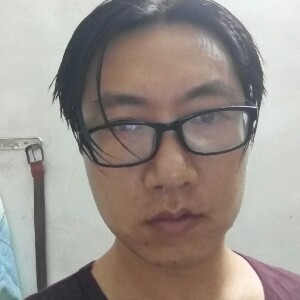 落寞的果汁