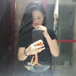 清静幽心