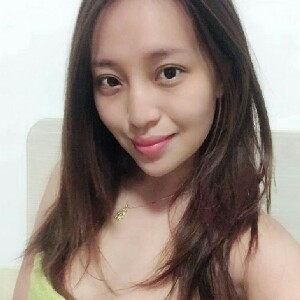 专注的小伙