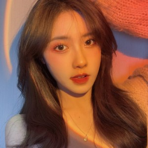 20岁小仙女