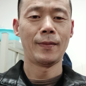 松散的落叶