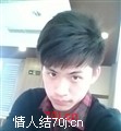 耍酷的帆布鞋