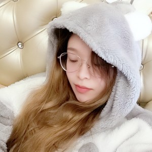 嗬莪何