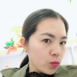 菊子花香