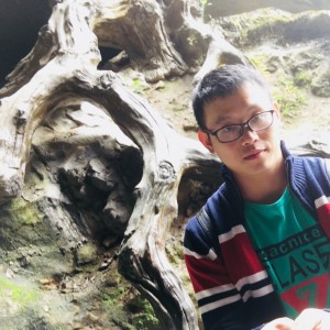 约么@