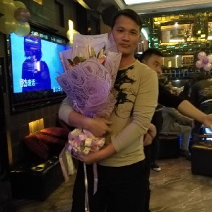 陈小锋