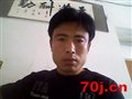 白云自在