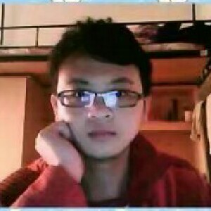 小呆瓜灬