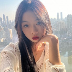 19岁了是的