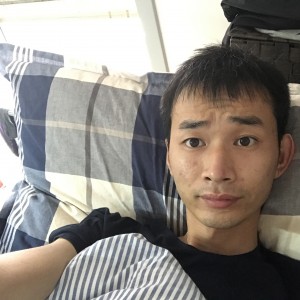 春风抚来