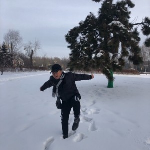 爱你你的人