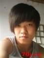 细心的小蝴蝶