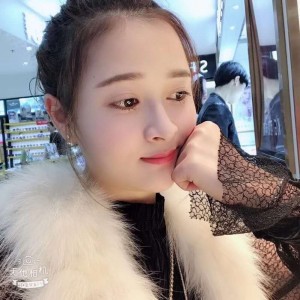 笑着面对