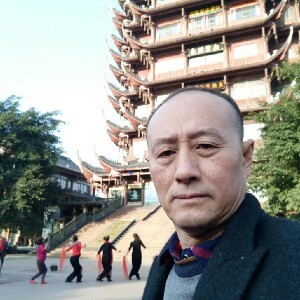思念远方的爱