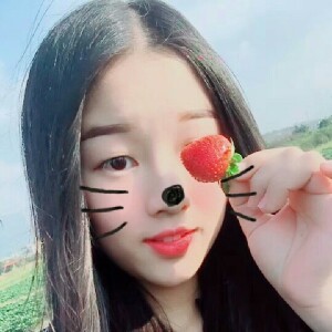 小女子挠痒痒