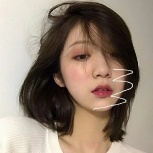 脸有点大
