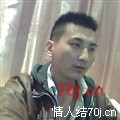 忧心的黑猫