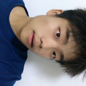 纯情男啊