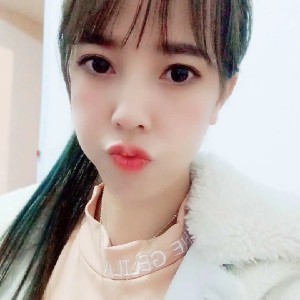 璐瑶珍可爱