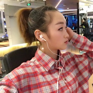 青青子衿Wx