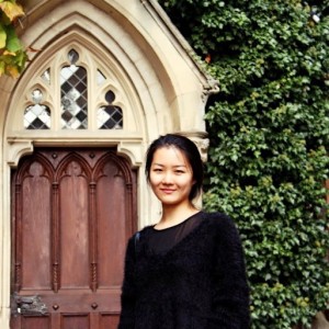 爱娃Eva