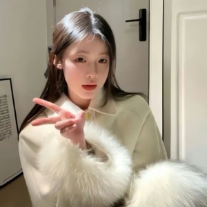 香奈儿。