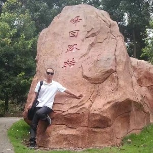 天生的浪子