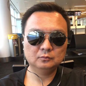 坚强的石头哥